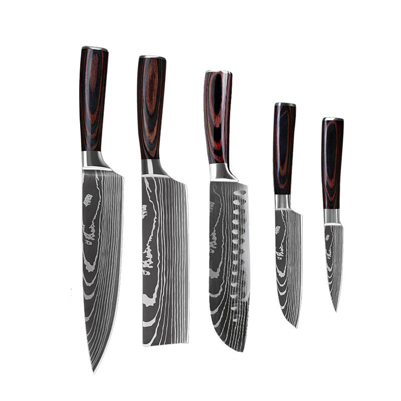 Kitchen Knives