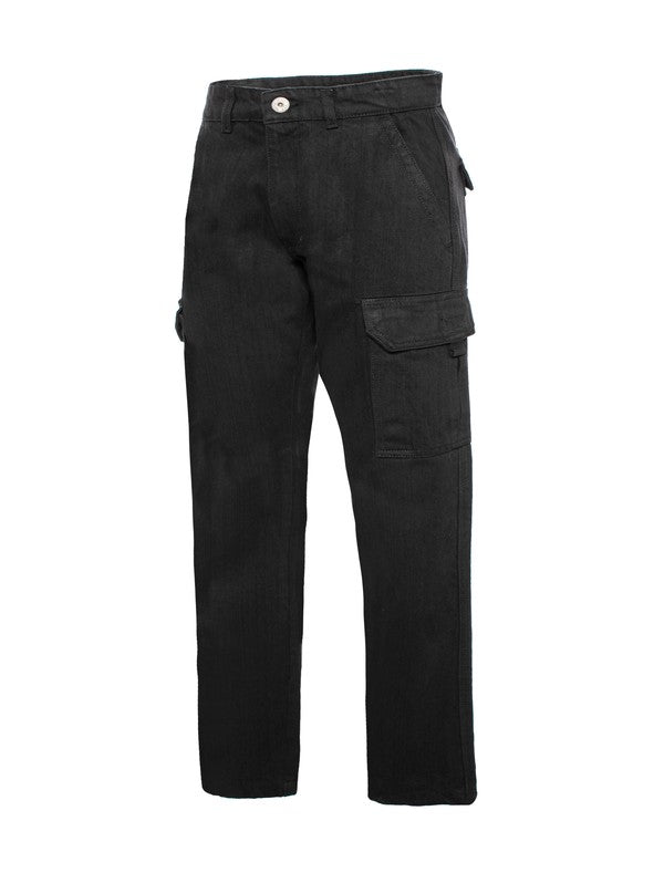 Men's Cargo Pants