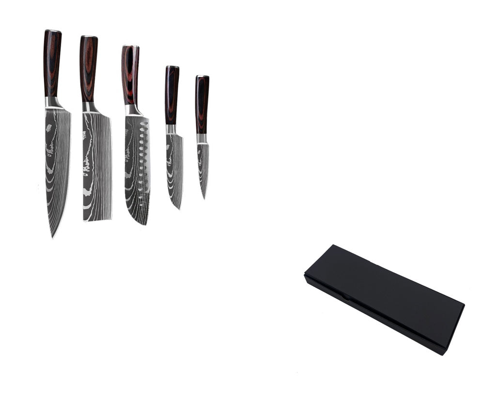 Kitchen Knives